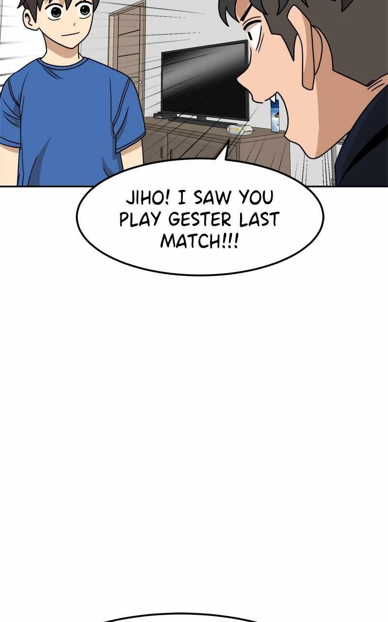Double Click (PARK Soo-bong) Chapter 105 - Page 70 in English