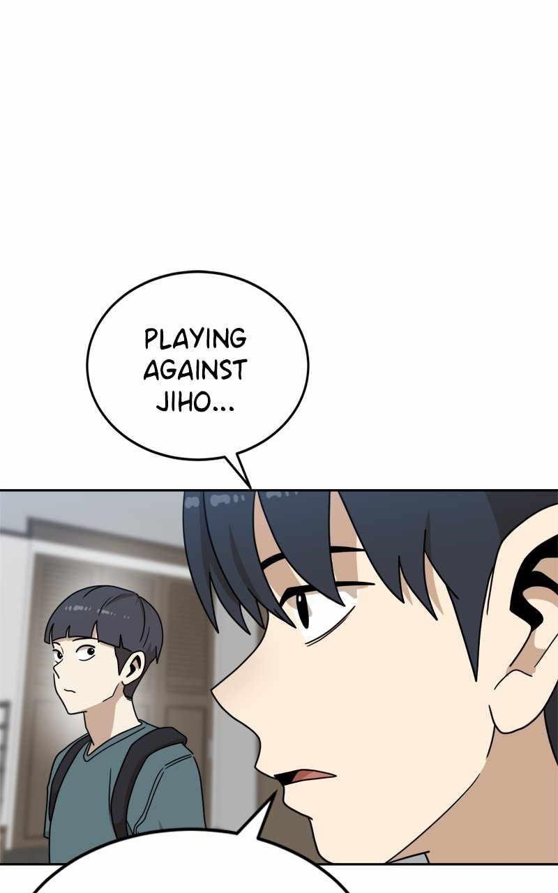 Double Click (PARK Soo-bong) Chapter 105 - Page 72 in English