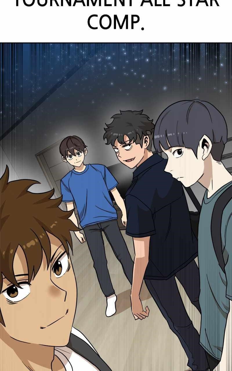 Double Click (PARK Soo-bong) Chapter 105 - Page 77 in English