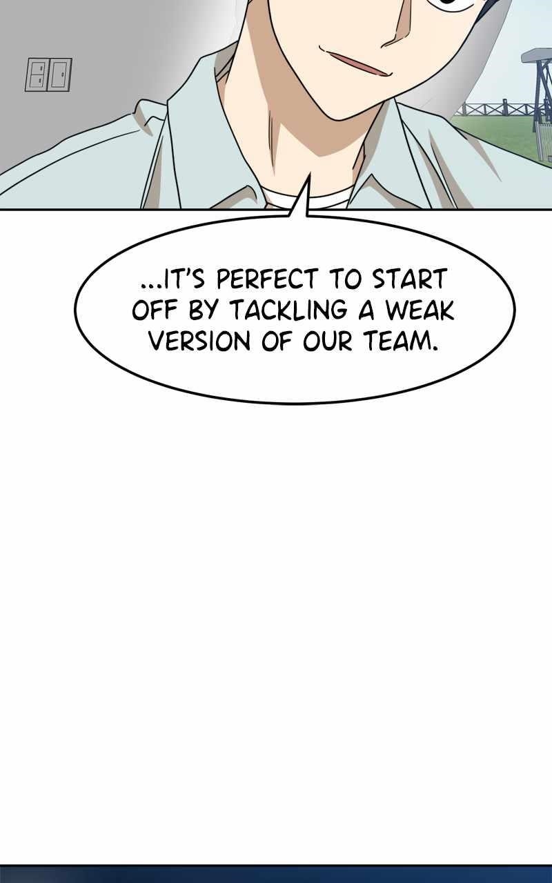 Double Click (PARK Soo-bong) Chapter 105 - Page 79 in English