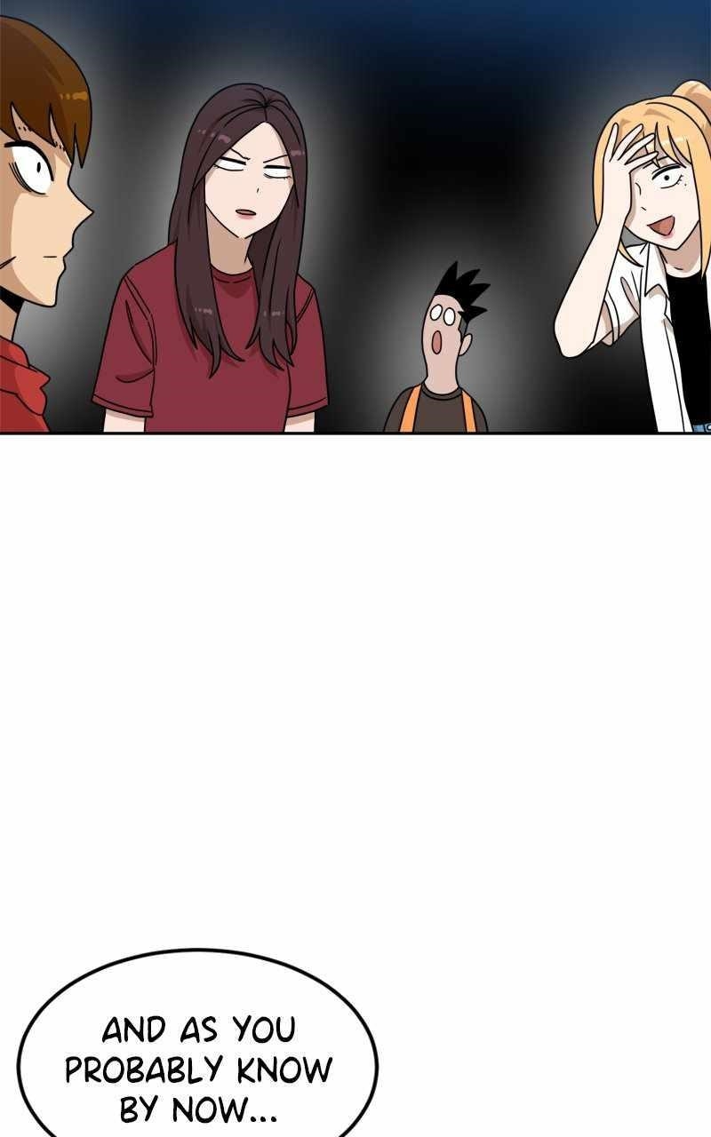 Double Click (PARK Soo-bong) Chapter 105 - Page 80 in English