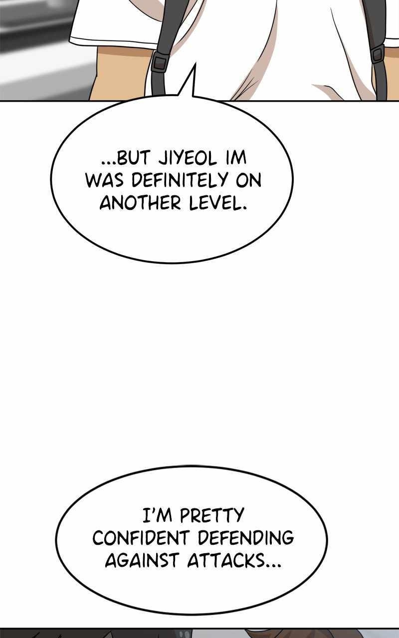 Double Click (PARK Soo-bong) Chapter 105 - Page 92 in English