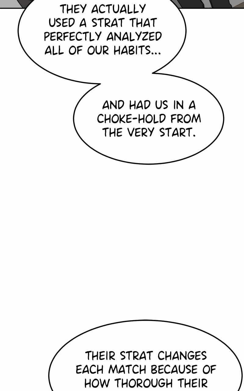Double Click (PARK Soo-bong) Chapter 105 - Page 97 in English