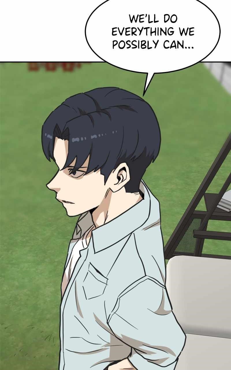 Double Click (PARK Soo-bong) Chapter 106 - Page 10 in English
