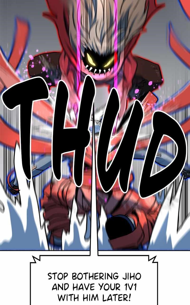 Double Click (PARK Soo-bong) Chapter 106 - Page 106 in English
