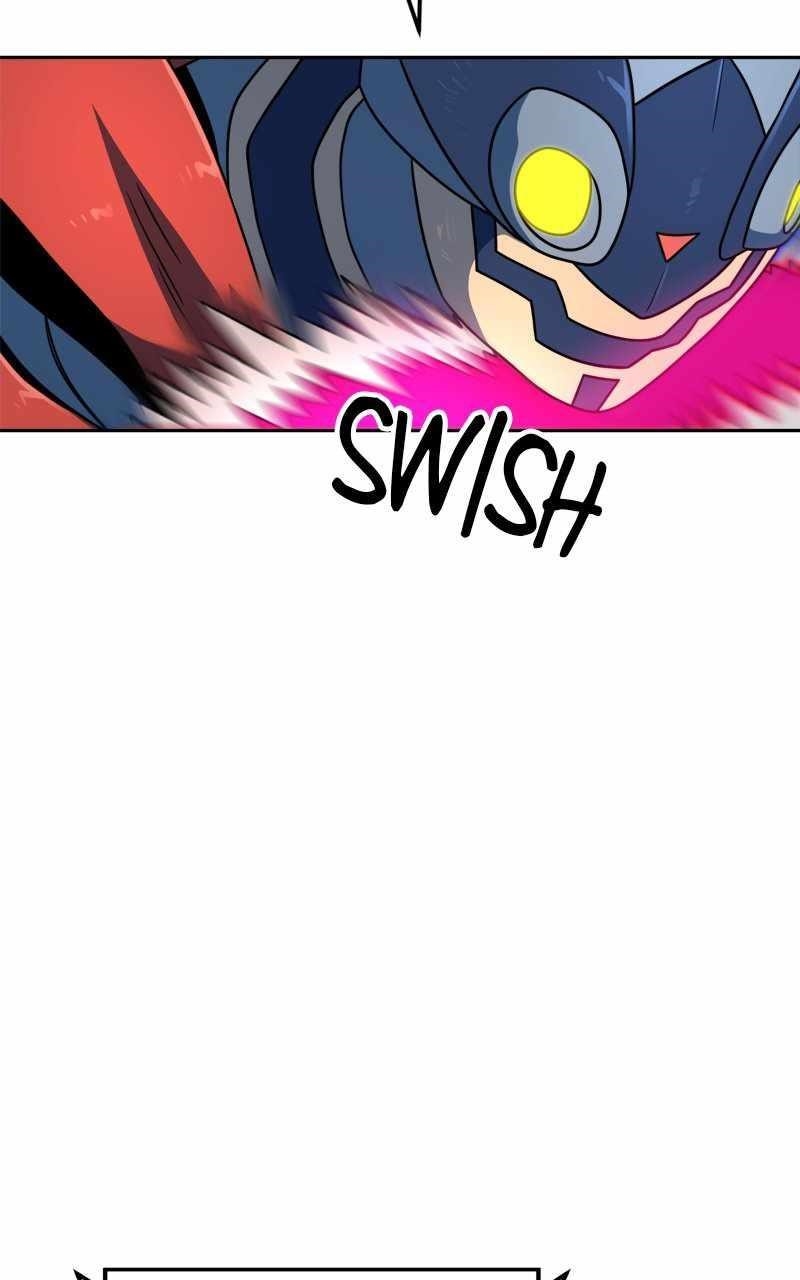 Double Click (PARK Soo-bong) Chapter 106 - Page 109 in English