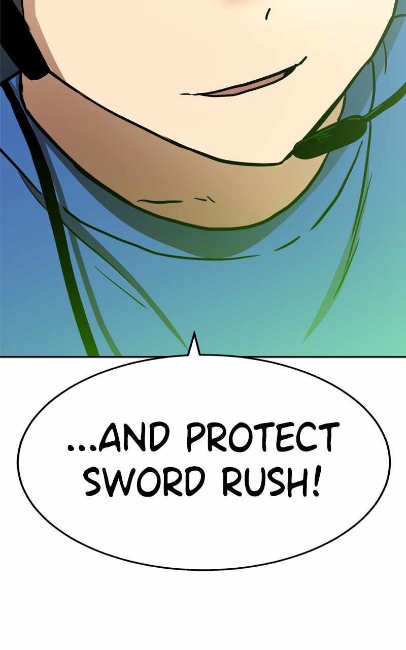 Double Click (PARK Soo-bong) Chapter 106 - Page 128 in English