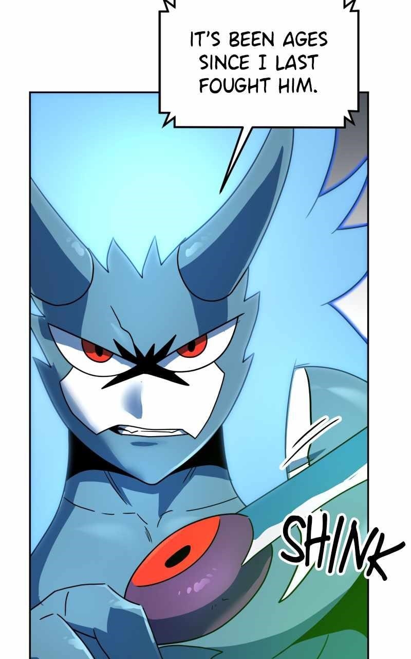 Double Click (PARK Soo-bong) Chapter 106 - Page 20 in English