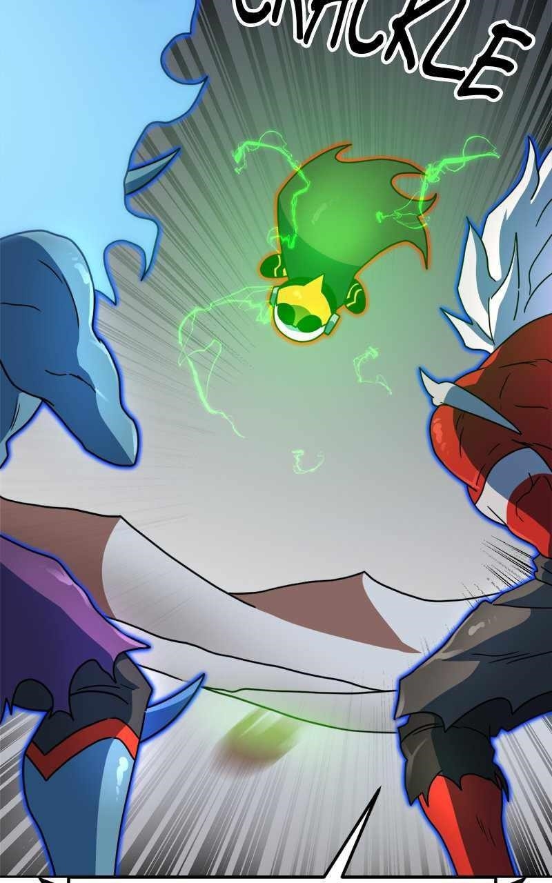 Double Click (PARK Soo-bong) Chapter 106 - Page 22 in English