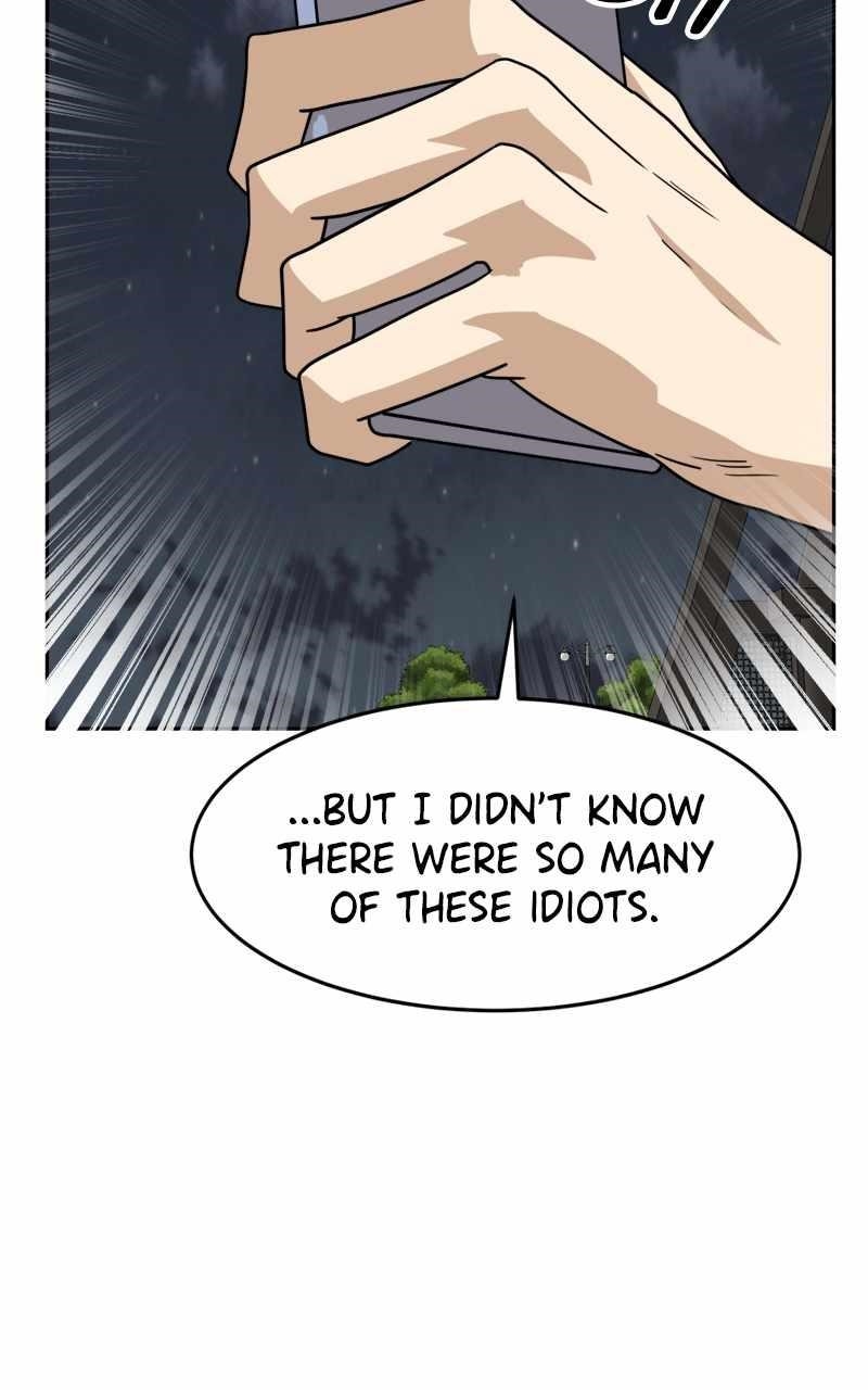 Double Click (PARK Soo-bong) Chapter 106 - Page 3 in English