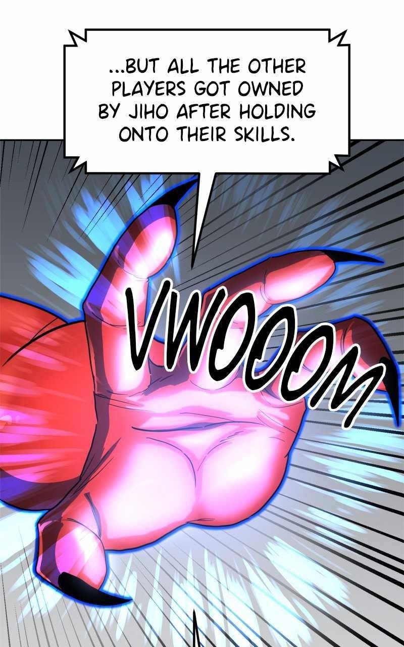 Double Click (PARK Soo-bong) Chapter 106 - Page 33 in English