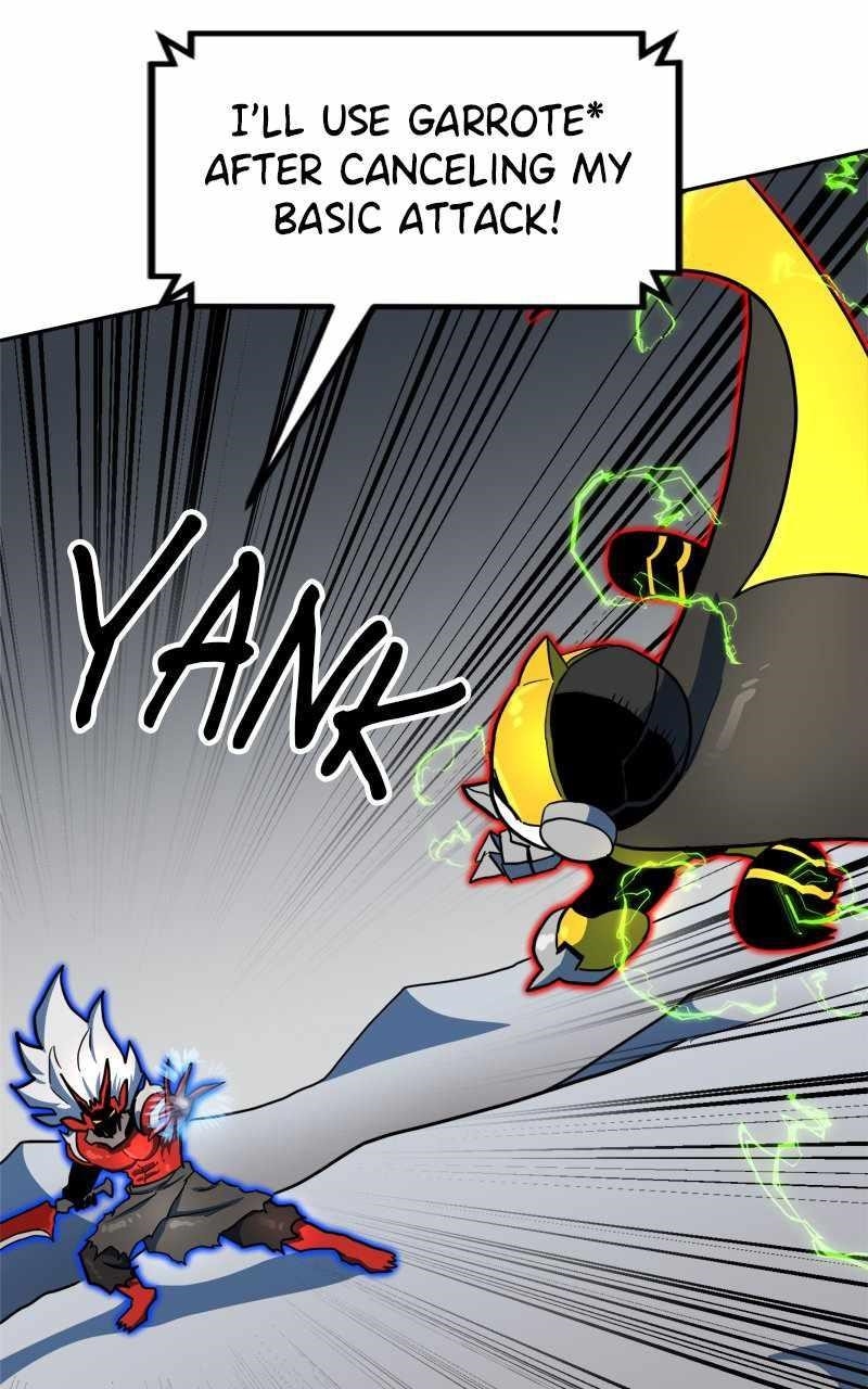 Double Click (PARK Soo-bong) Chapter 106 - Page 35 in English
