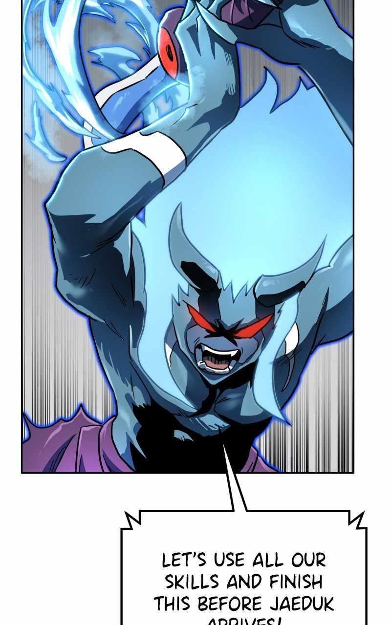 Double Click (PARK Soo-bong) Chapter 106 - Page 37 in English