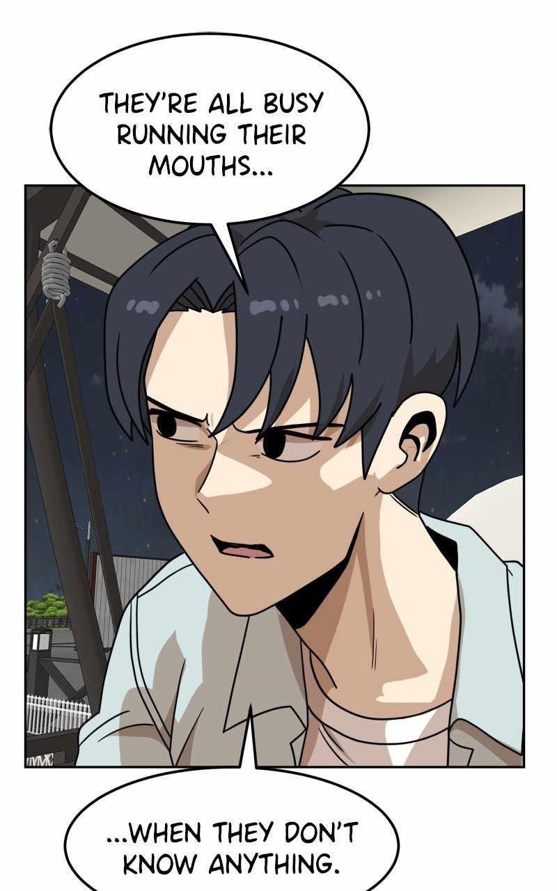 Double Click (PARK Soo-bong) Chapter 106 - Page 4 in English