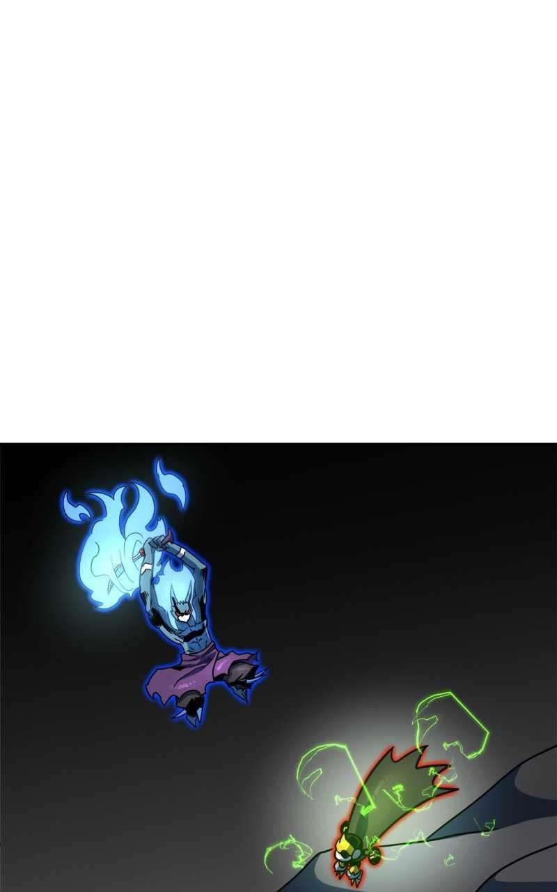 Double Click (PARK Soo-bong) Chapter 106 - Page 40 in English