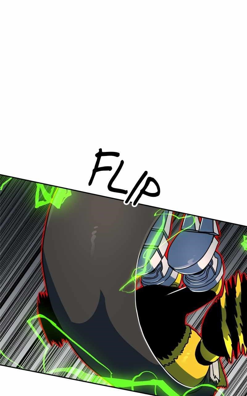 Double Click (PARK Soo-bong) Chapter 106 - Page 47 in English