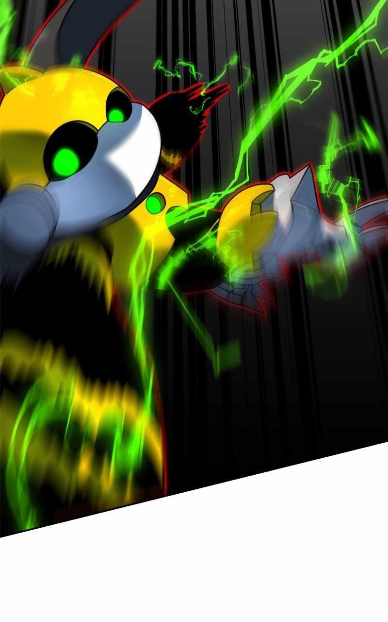 Double Click (PARK Soo-bong) Chapter 106 - Page 56 in English