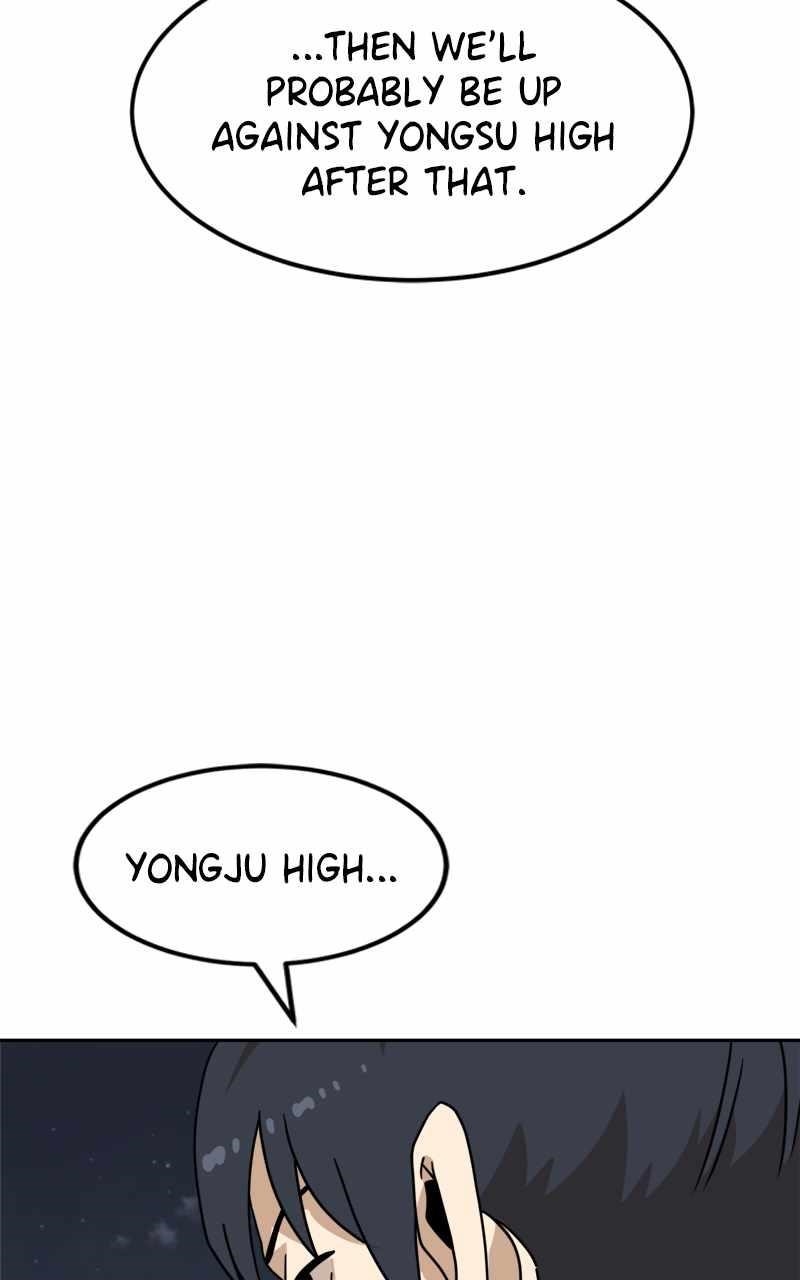 Double Click (PARK Soo-bong) Chapter 106 - Page 8 in English