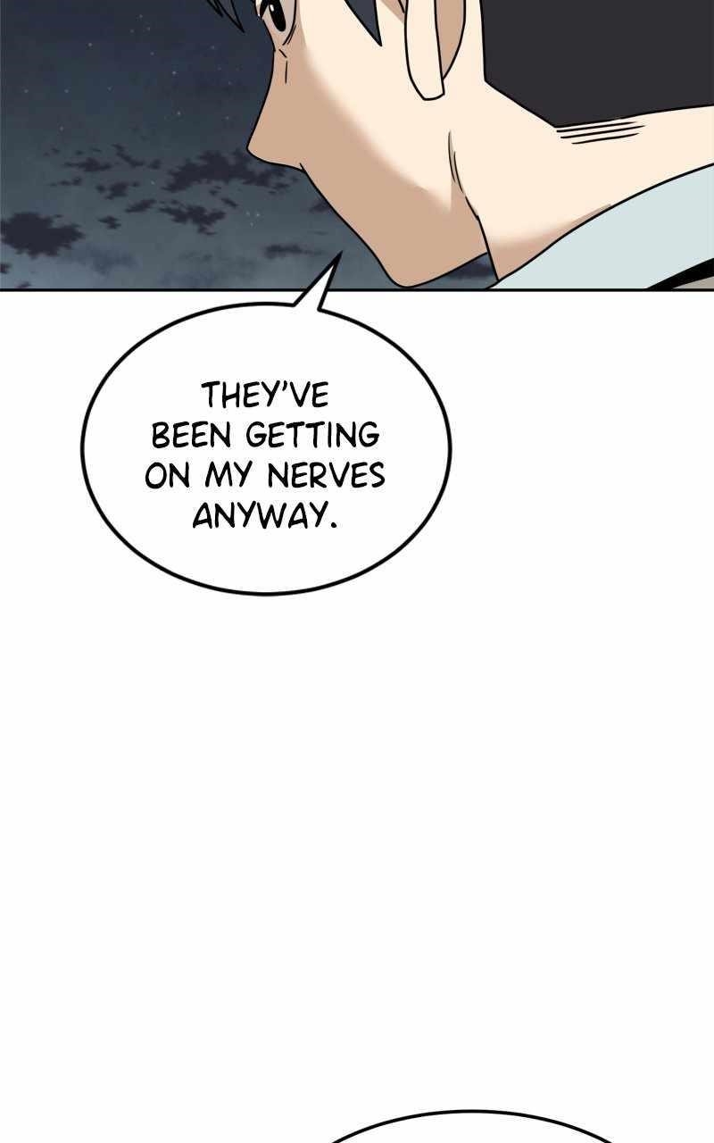 Double Click (PARK Soo-bong) Chapter 106 - Page 9 in English
