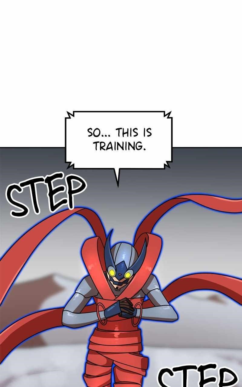 Double Click (PARK Soo-bong) Chapter 106 - Page 91 in English