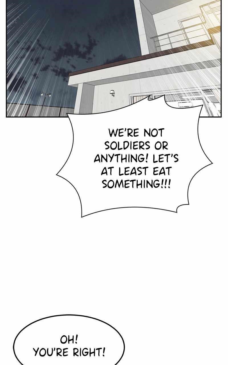 Double Click (PARK Soo-bong) Chapter 107 - Page 113 in English