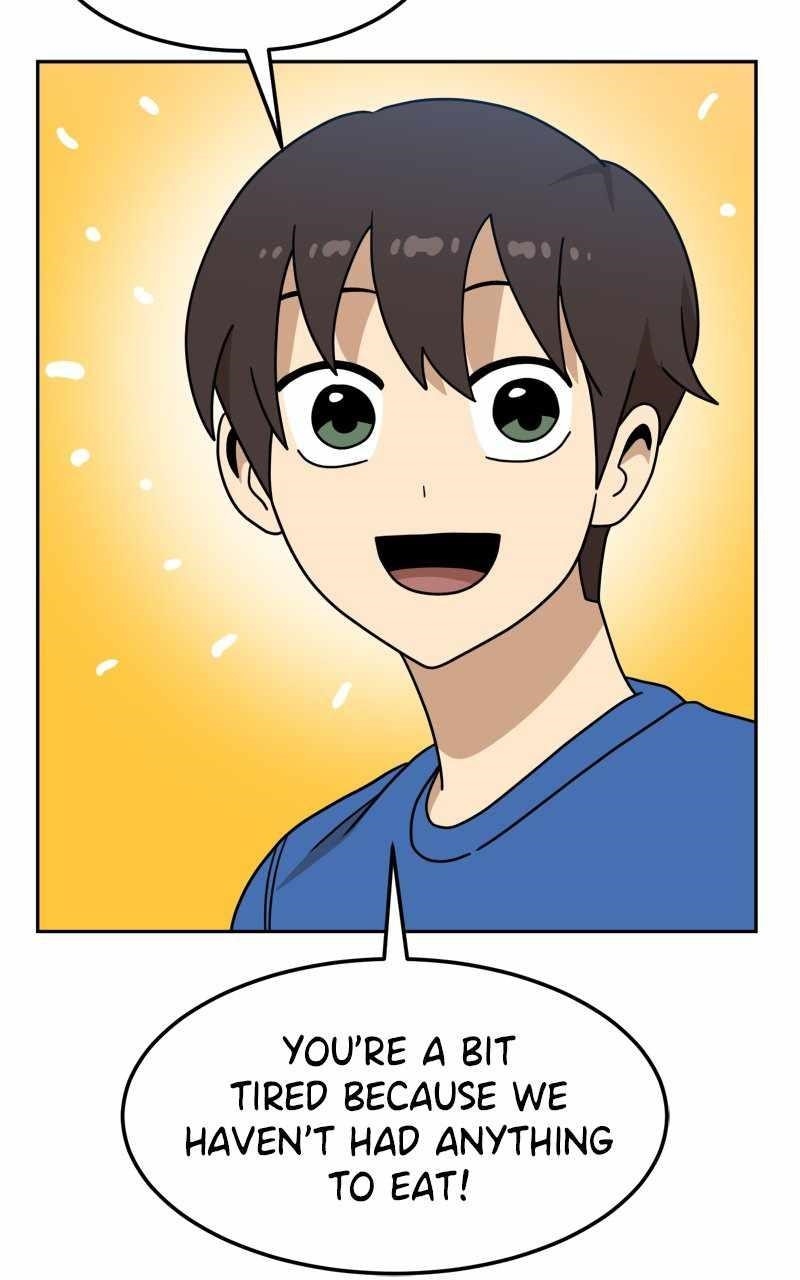 Double Click (PARK Soo-bong) Chapter 107 - Page 114 in English