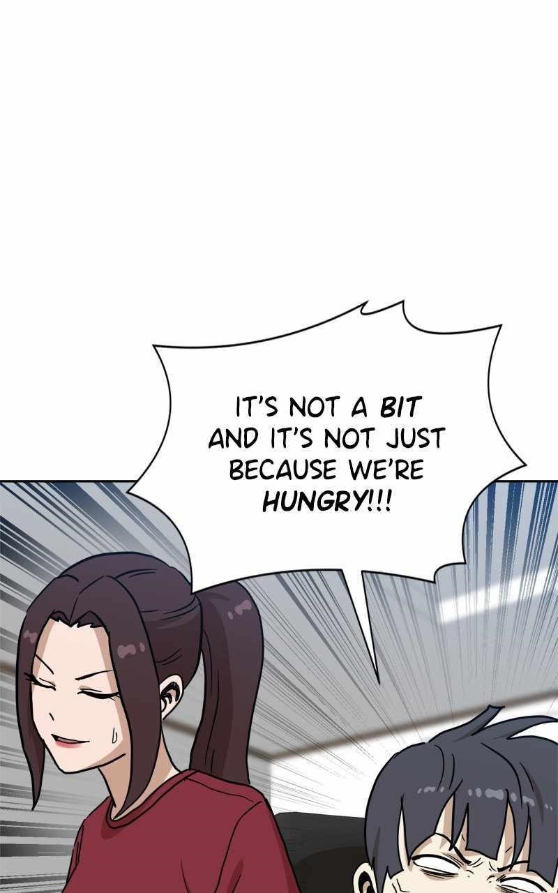 Double Click (PARK Soo-bong) Chapter 107 - Page 115 in English