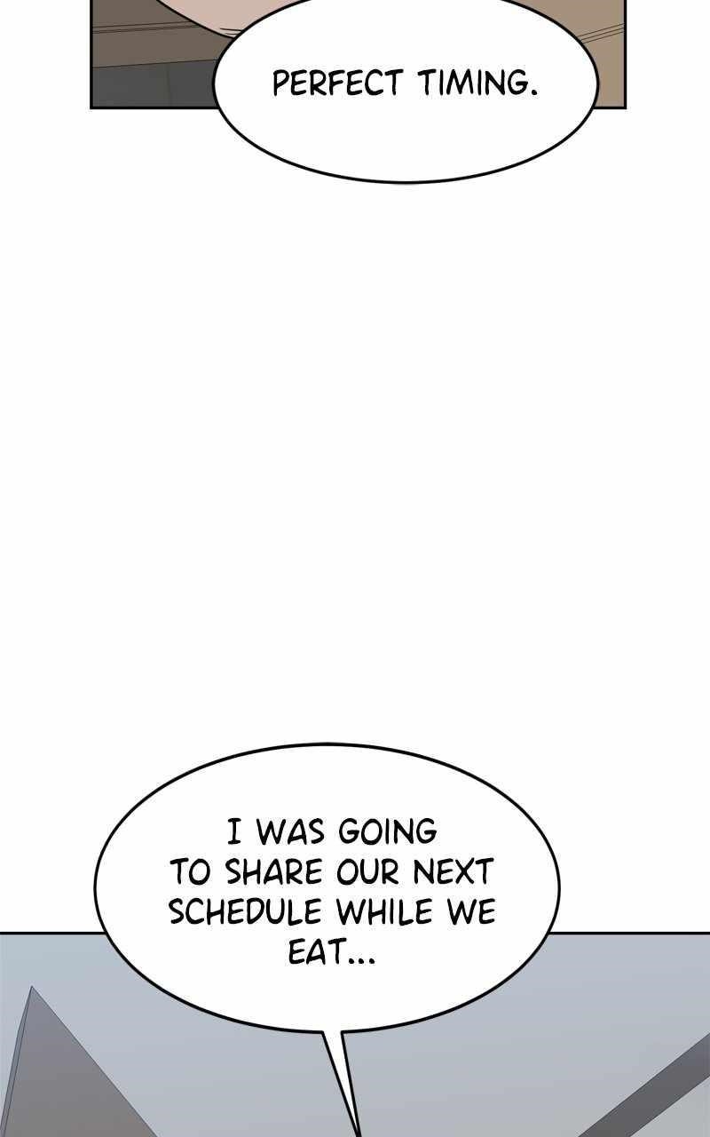 Double Click (PARK Soo-bong) Chapter 107 - Page 122 in English