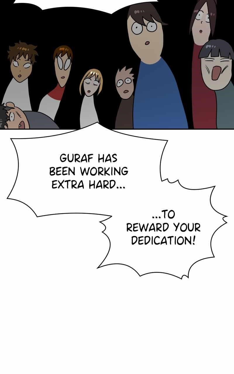 Double Click (PARK Soo-bong) Chapter 107 - Page 129 in English