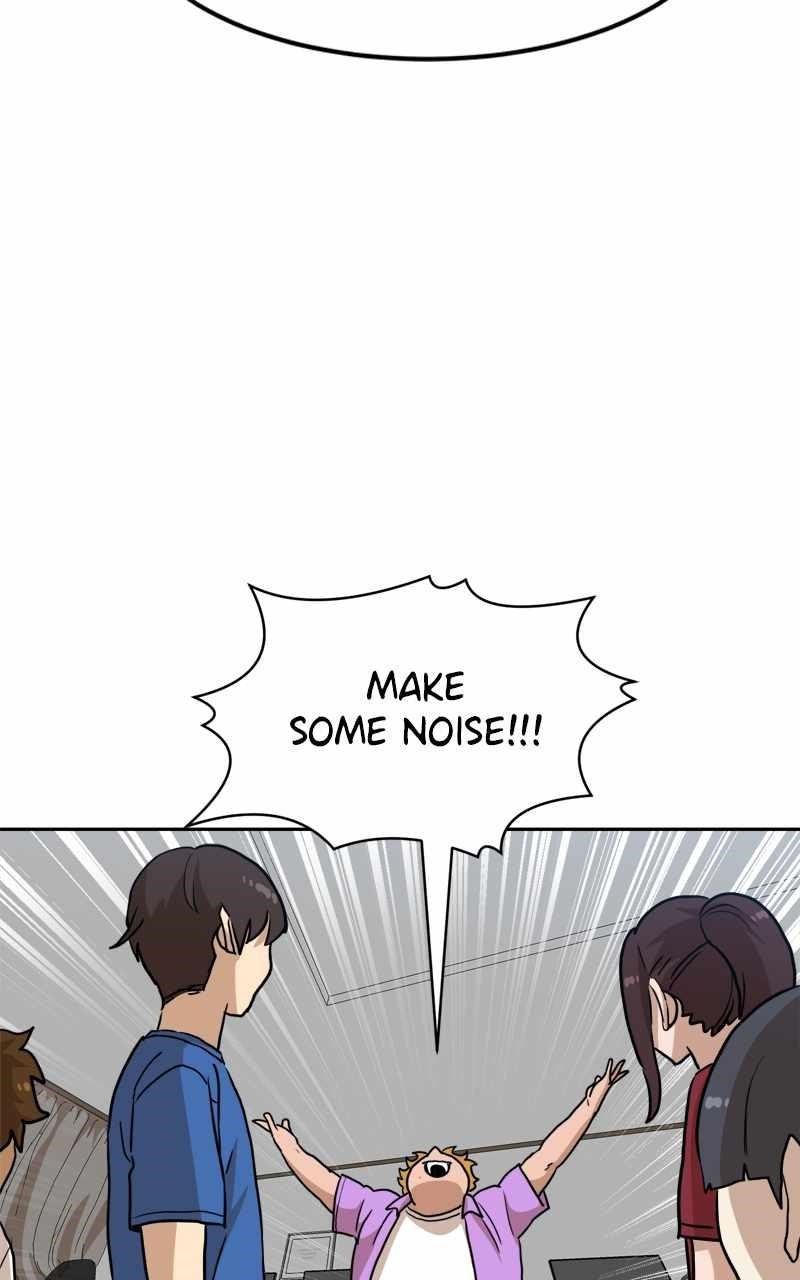 Double Click (PARK Soo-bong) Chapter 107 - Page 131 in English