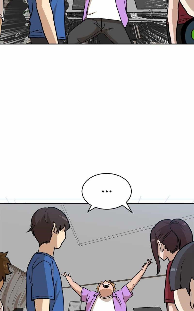 Double Click (PARK Soo-bong) Chapter 107 - Page 132 in English