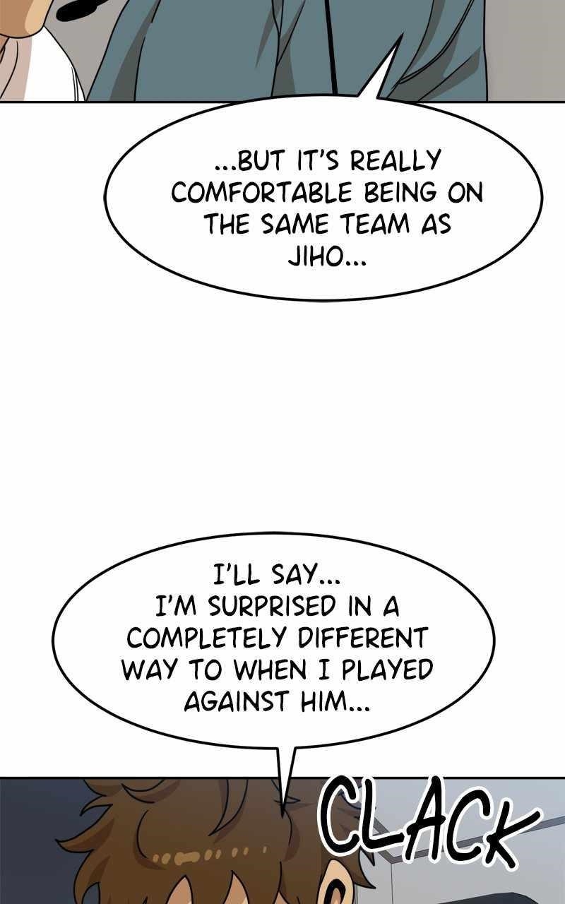Double Click (PARK Soo-bong) Chapter 107 - Page 15 in English