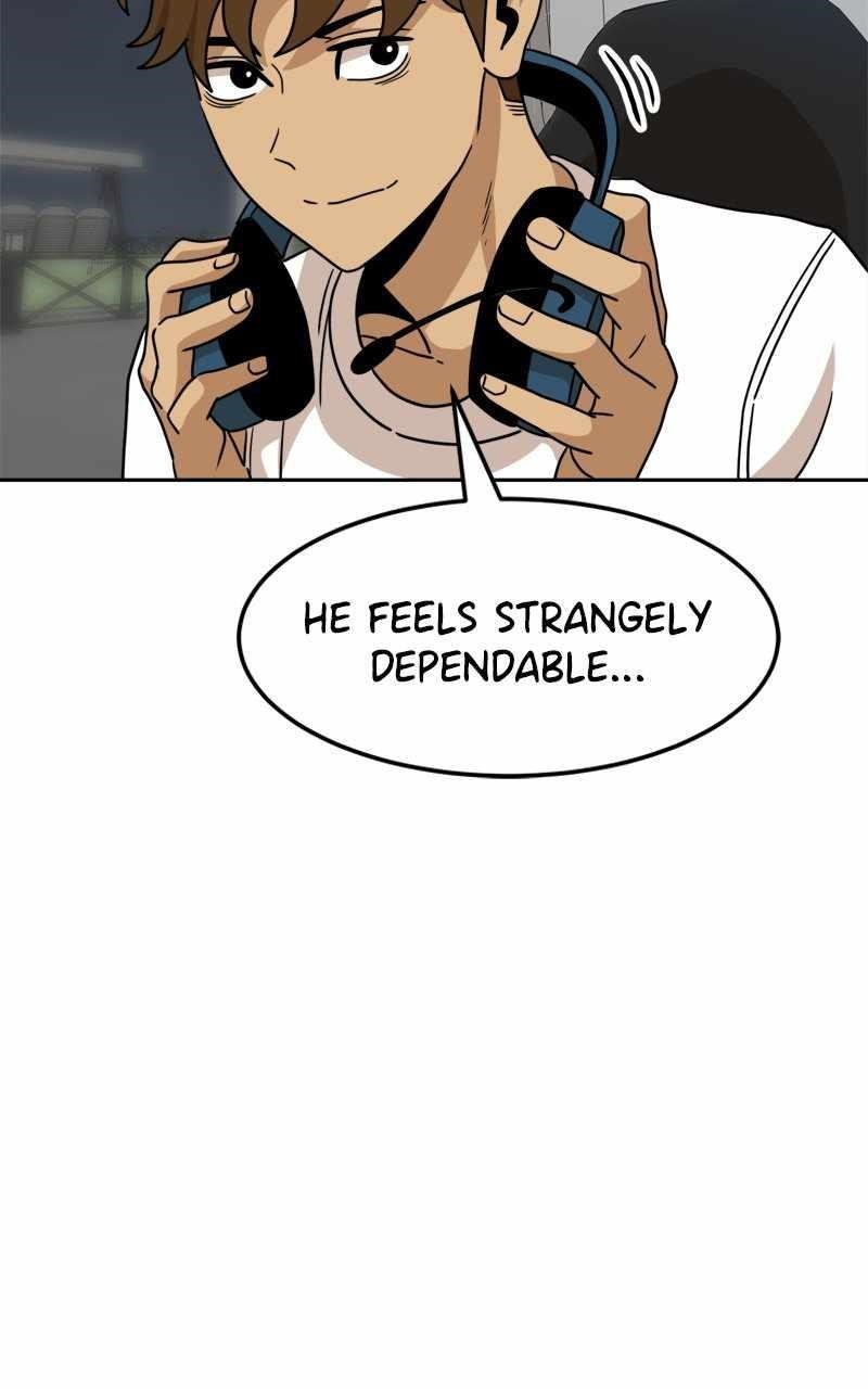Double Click (PARK Soo-bong) Chapter 107 - Page 16 in English