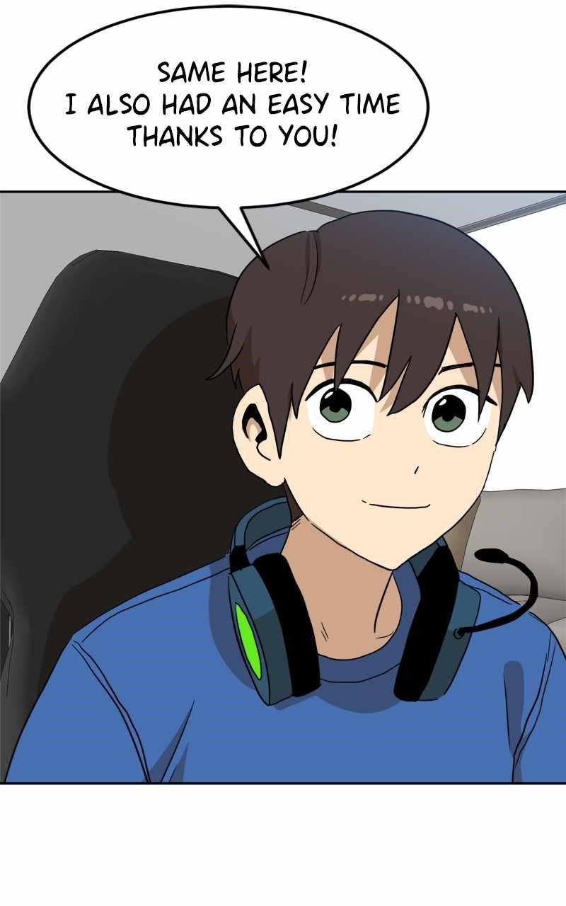 Double Click (PARK Soo-bong) Chapter 107 - Page 20 in English