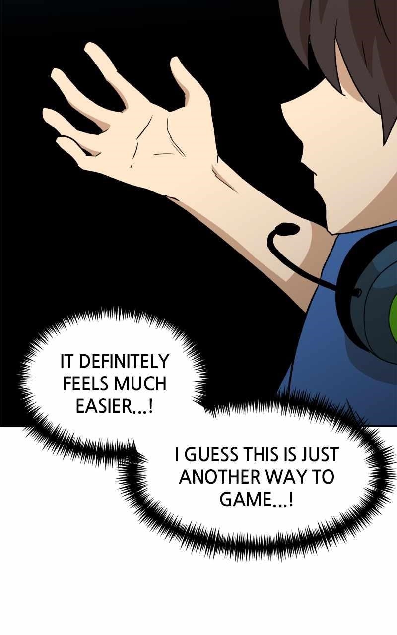 Double Click (PARK Soo-bong) Chapter 107 - Page 22 in English
