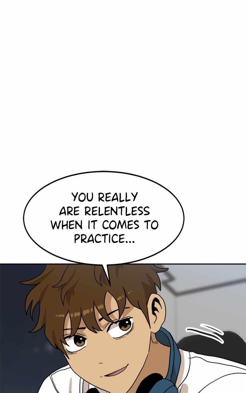 Double Click (PARK Soo-bong) Chapter 107 - Page 26 in English