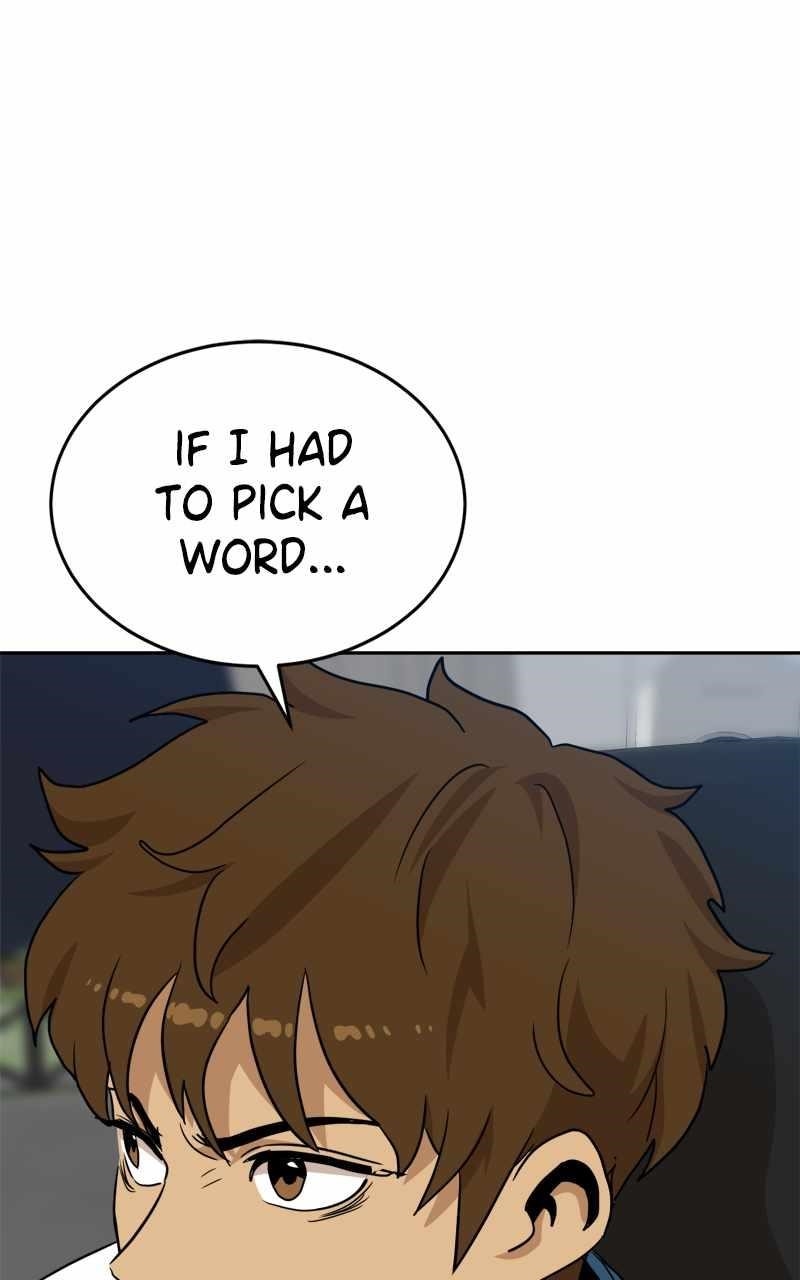 Double Click (PARK Soo-bong) Chapter 107 - Page 29 in English