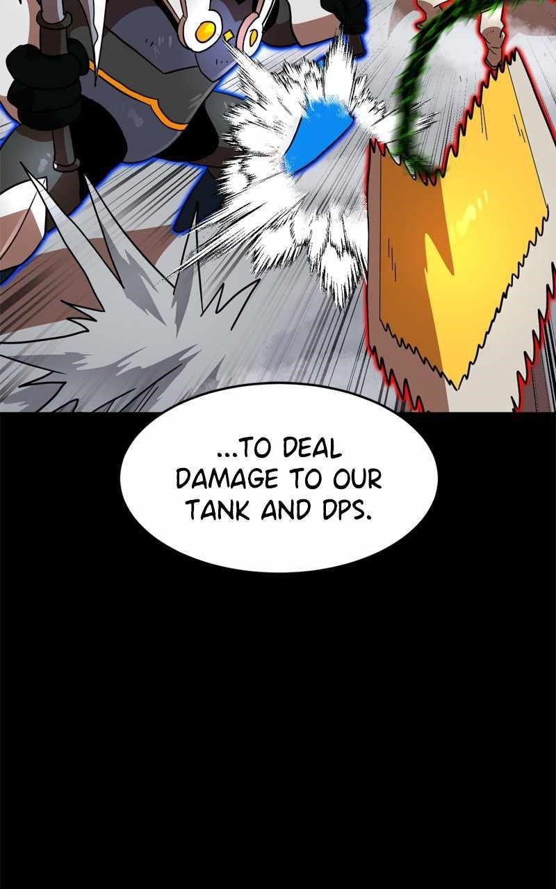 Double Click (PARK Soo-bong) Chapter 107 - Page 33 in English