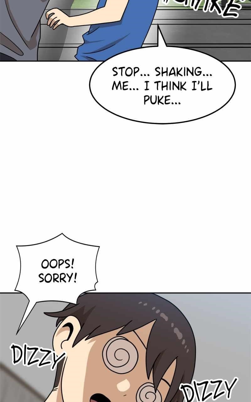 Double Click (PARK Soo-bong) Chapter 107 - Page 44 in English