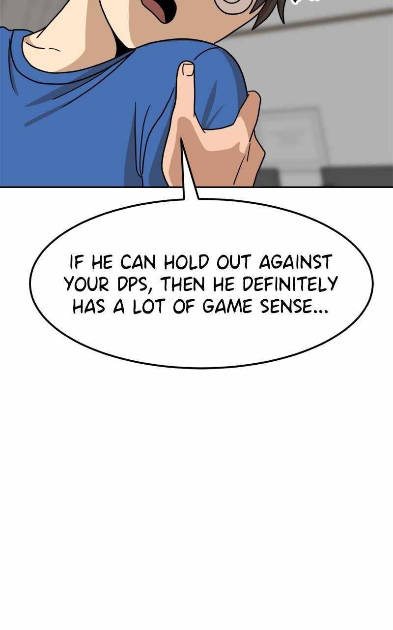Double Click (PARK Soo-bong) Chapter 107 - Page 45 in English