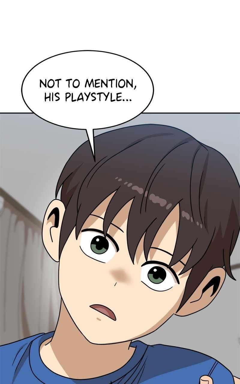 Double Click (PARK Soo-bong) Chapter 107 - Page 46 in English