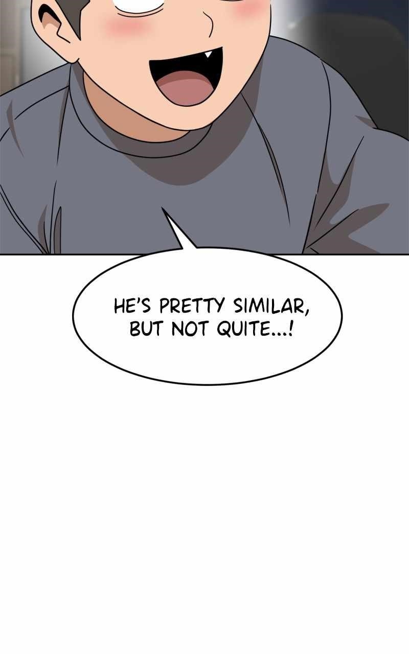 Double Click (PARK Soo-bong) Chapter 107 - Page 48 in English