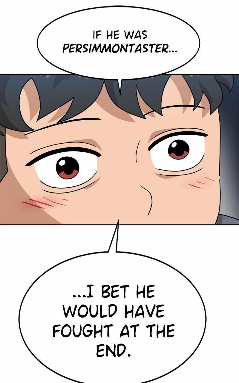 Double Click (PARK Soo-bong) Chapter 107 - Page 49 in English