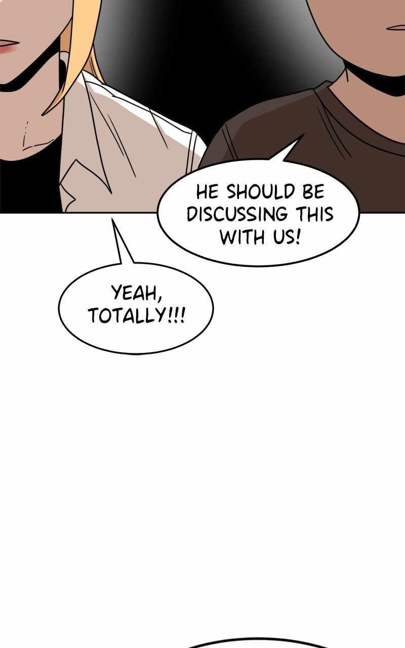 Double Click (PARK Soo-bong) Chapter 107 - Page 58 in English