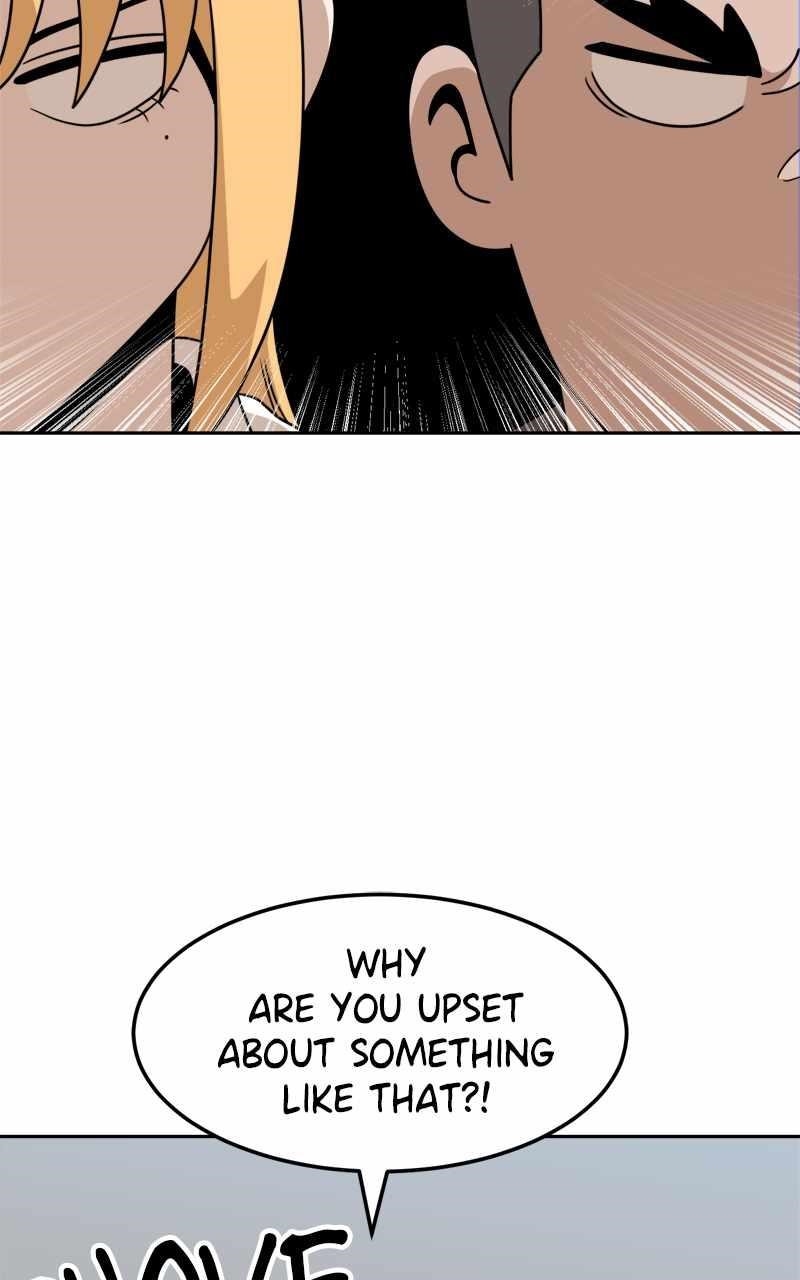 Double Click (PARK Soo-bong) Chapter 107 - Page 61 in English