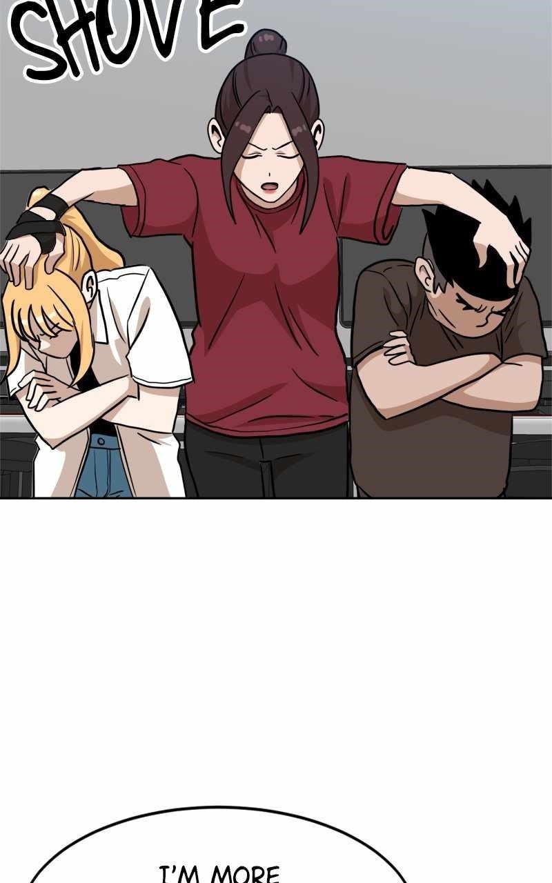 Double Click (PARK Soo-bong) Chapter 107 - Page 62 in English