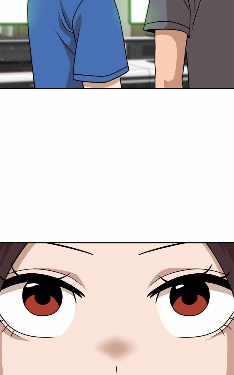Double Click (PARK Soo-bong) Chapter 107 - Page 67 in English