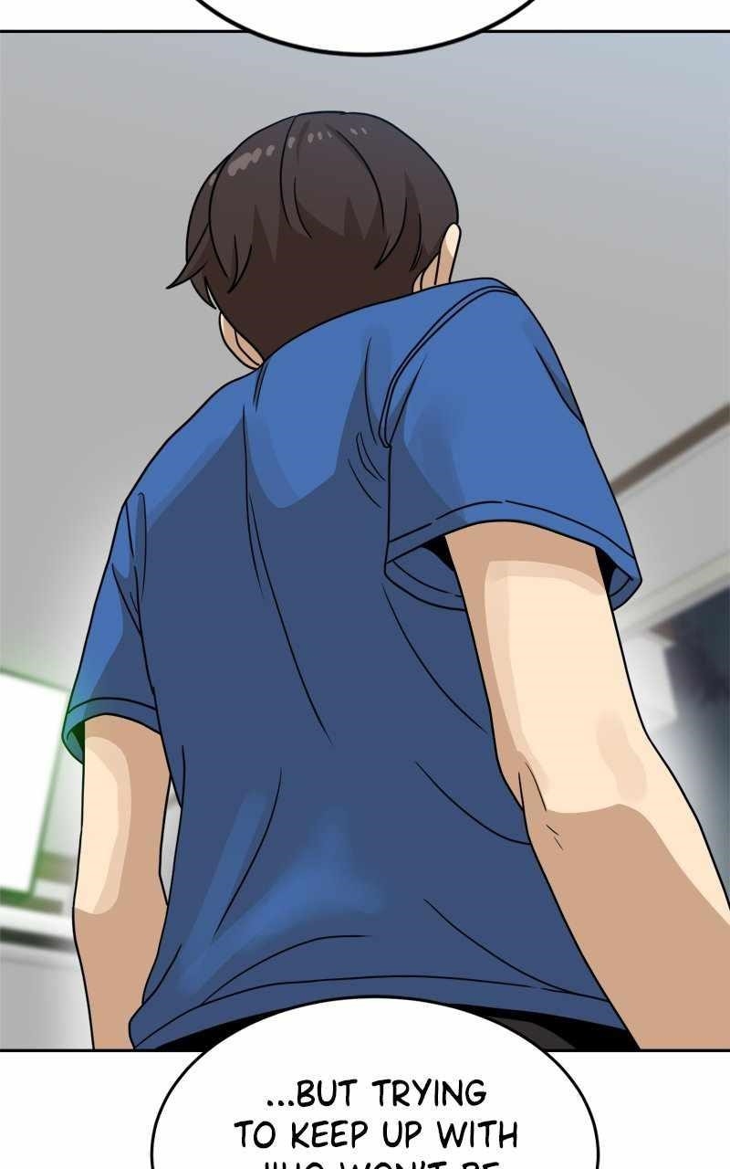 Double Click (PARK Soo-bong) Chapter 107 - Page 69 in English