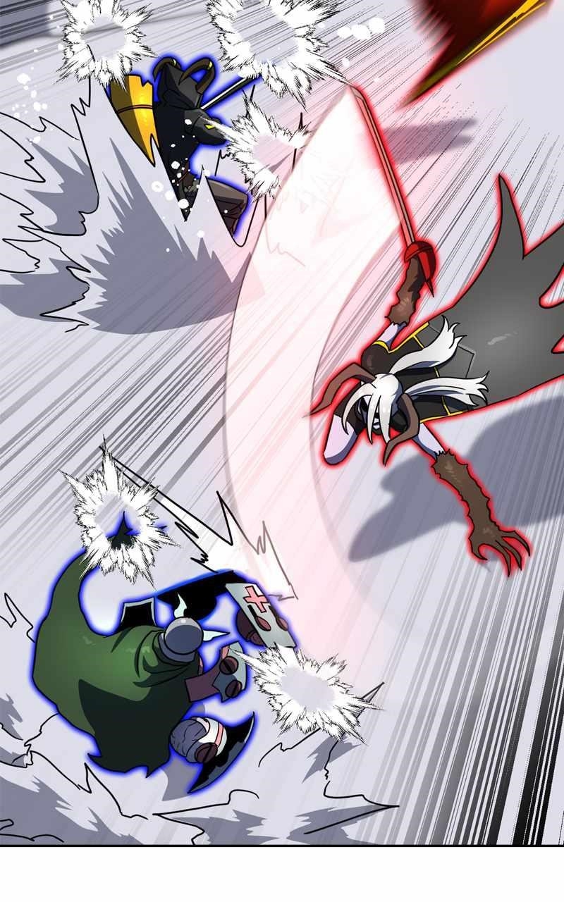 Double Click (PARK Soo-bong) Chapter 107 - Page 80 in English