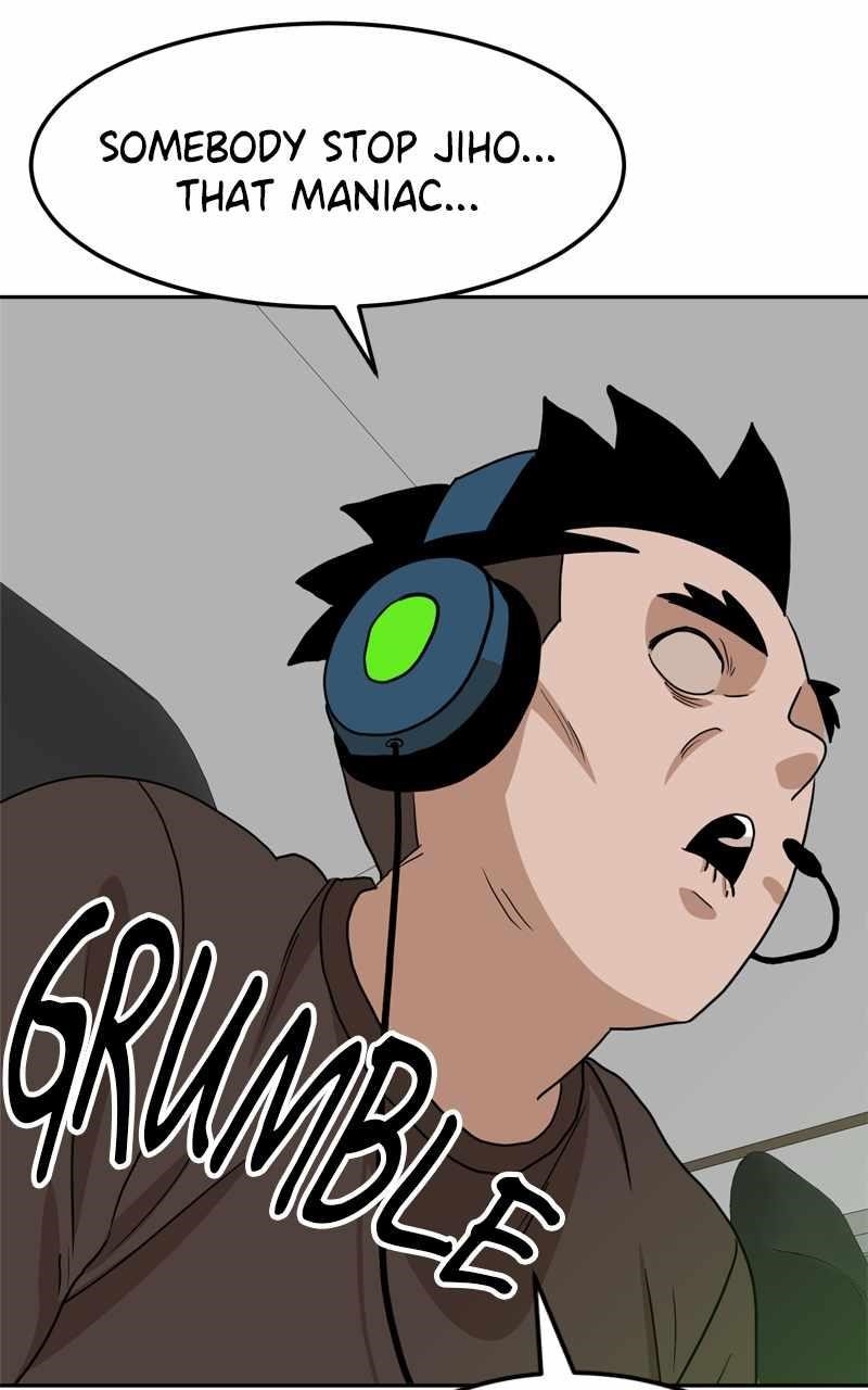 Double Click (PARK Soo-bong) Chapter 107 - Page 98 in English